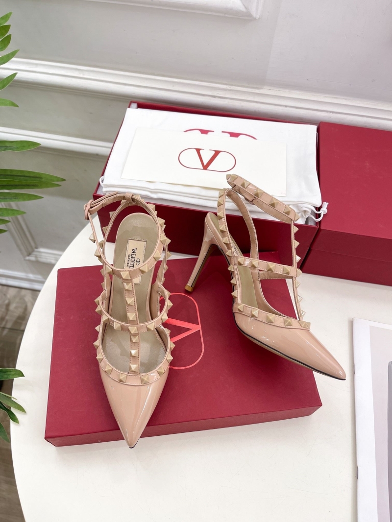 Valentino High Heels